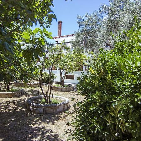Naftilos Skiathos Extérieur photo