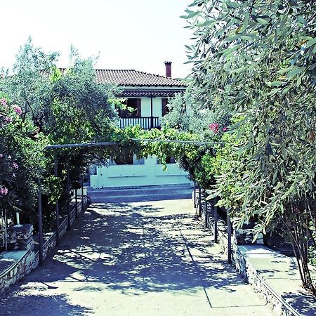 Naftilos Skiathos Extérieur photo