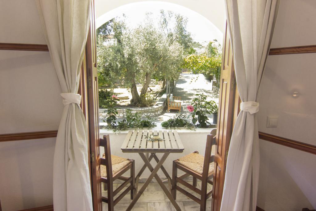 Naftilos Skiathos Extérieur photo