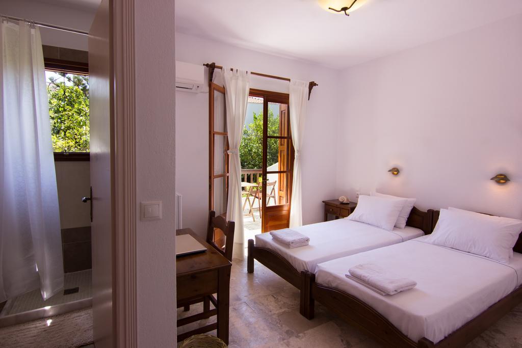 Naftilos Skiathos Extérieur photo