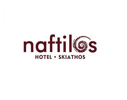 Naftilos Skiathos Extérieur photo