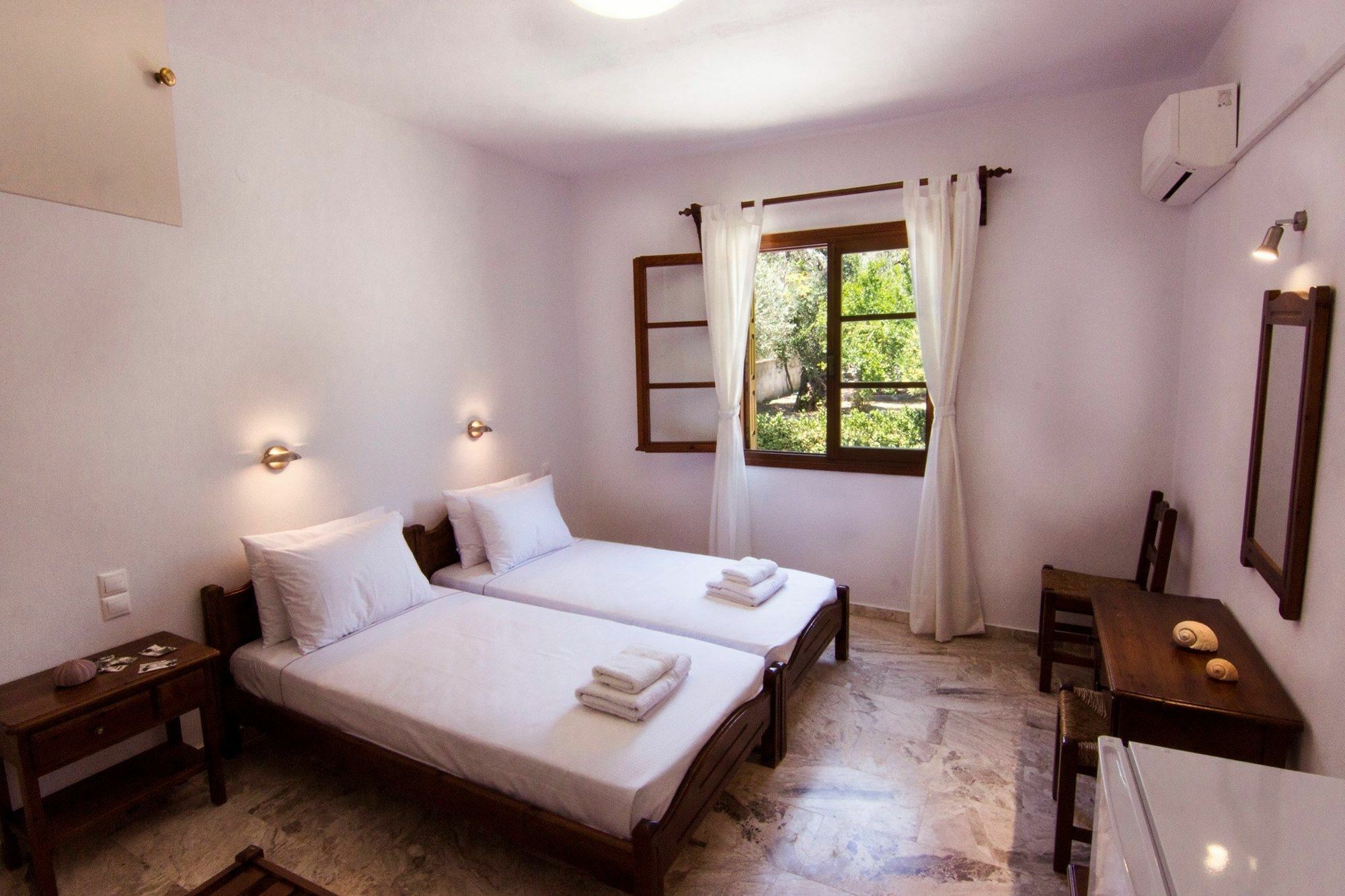 Naftilos Skiathos Extérieur photo