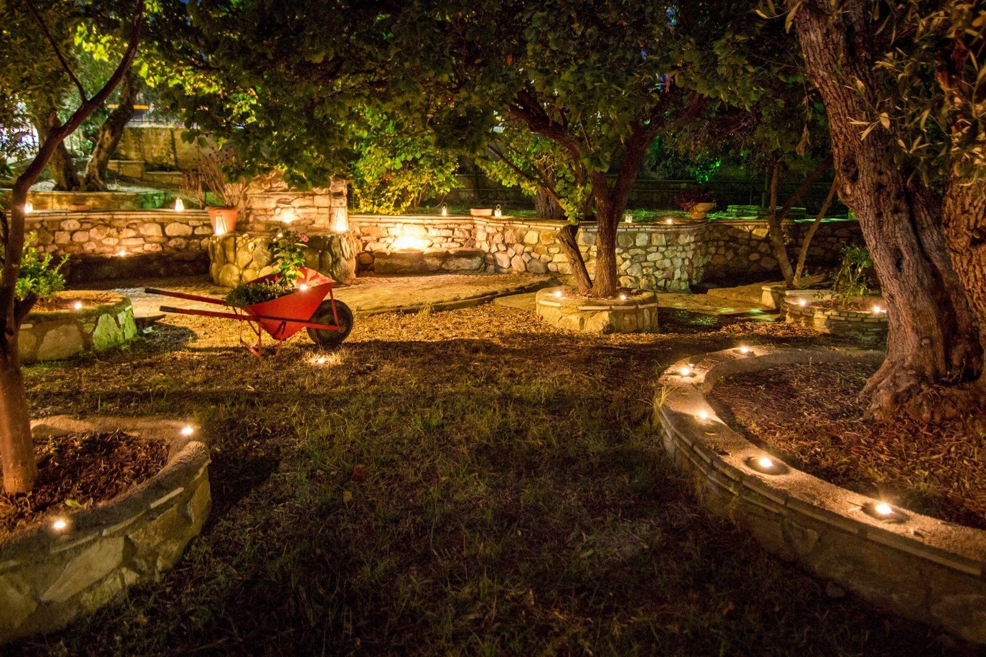 Naftilos Skiathos Extérieur photo