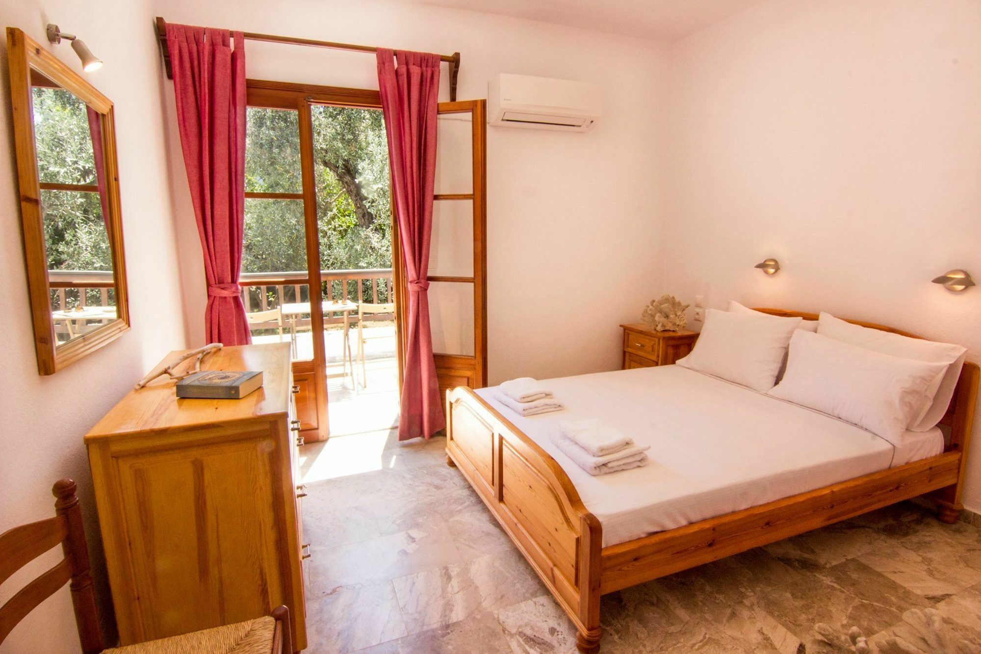 Naftilos Skiathos Extérieur photo